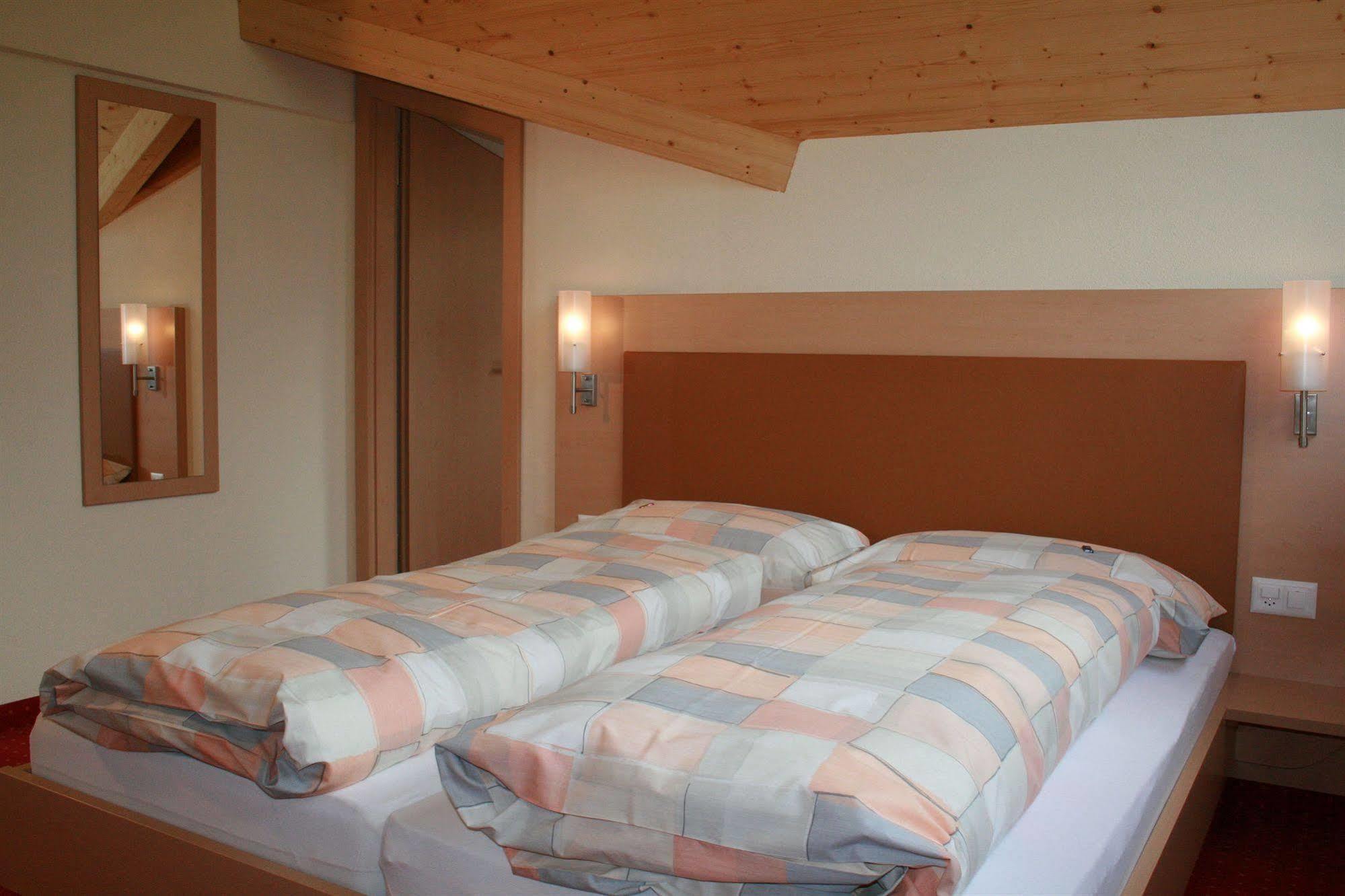Hotel Cathrin Engelberg Exteriör bild