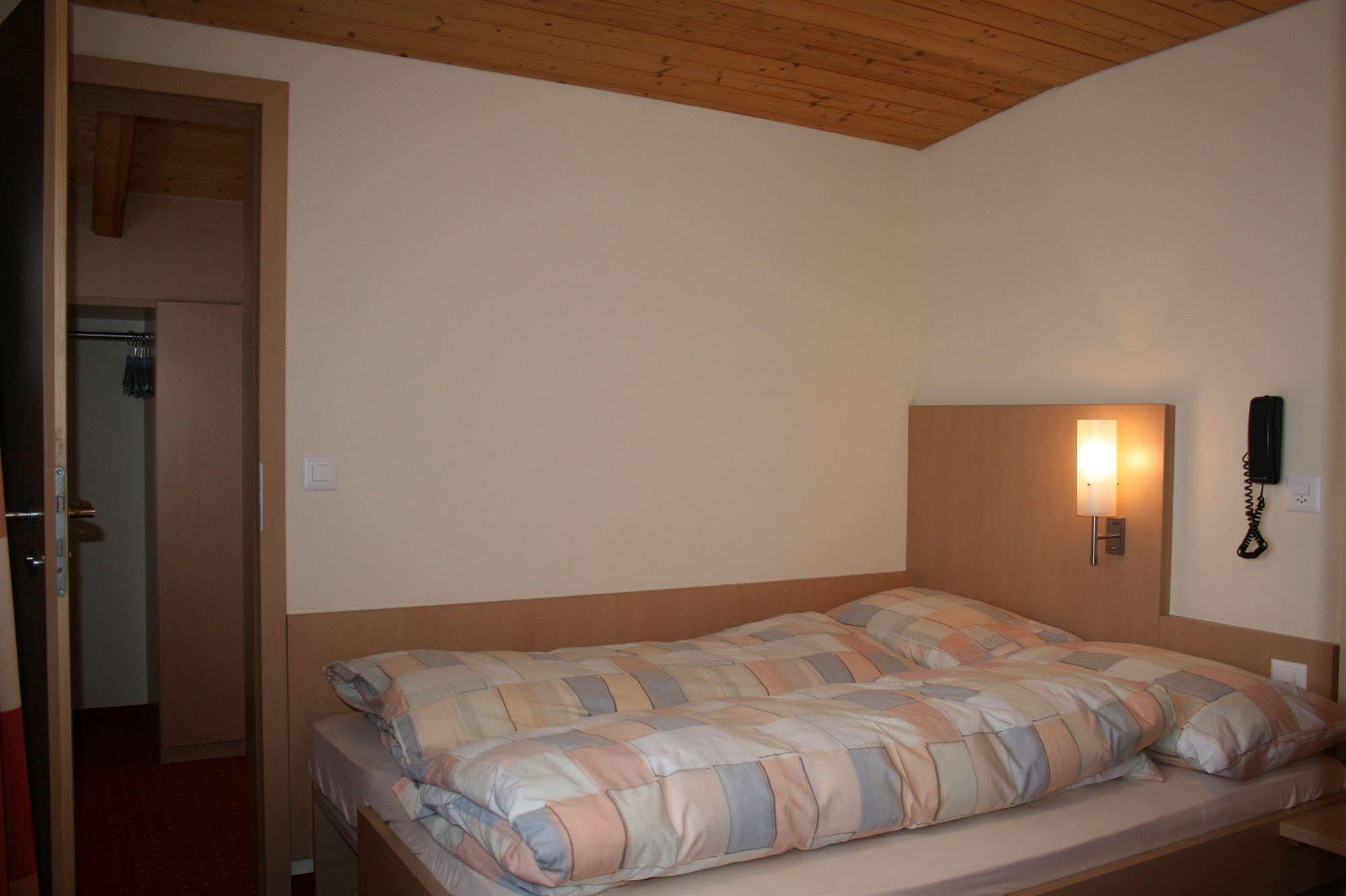 Hotel Cathrin Engelberg Exteriör bild