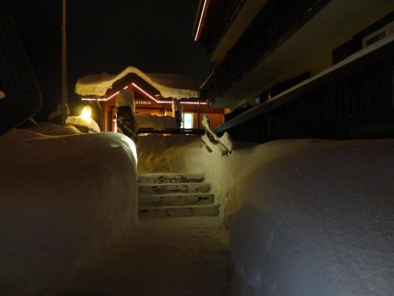 Hotel Cathrin Engelberg Exteriör bild
