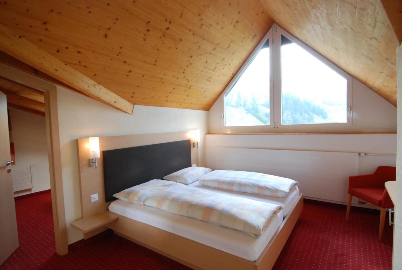 Hotel Cathrin Engelberg Exteriör bild
