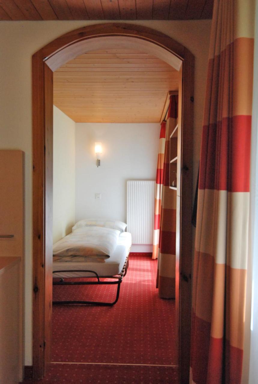 Hotel Cathrin Engelberg Exteriör bild