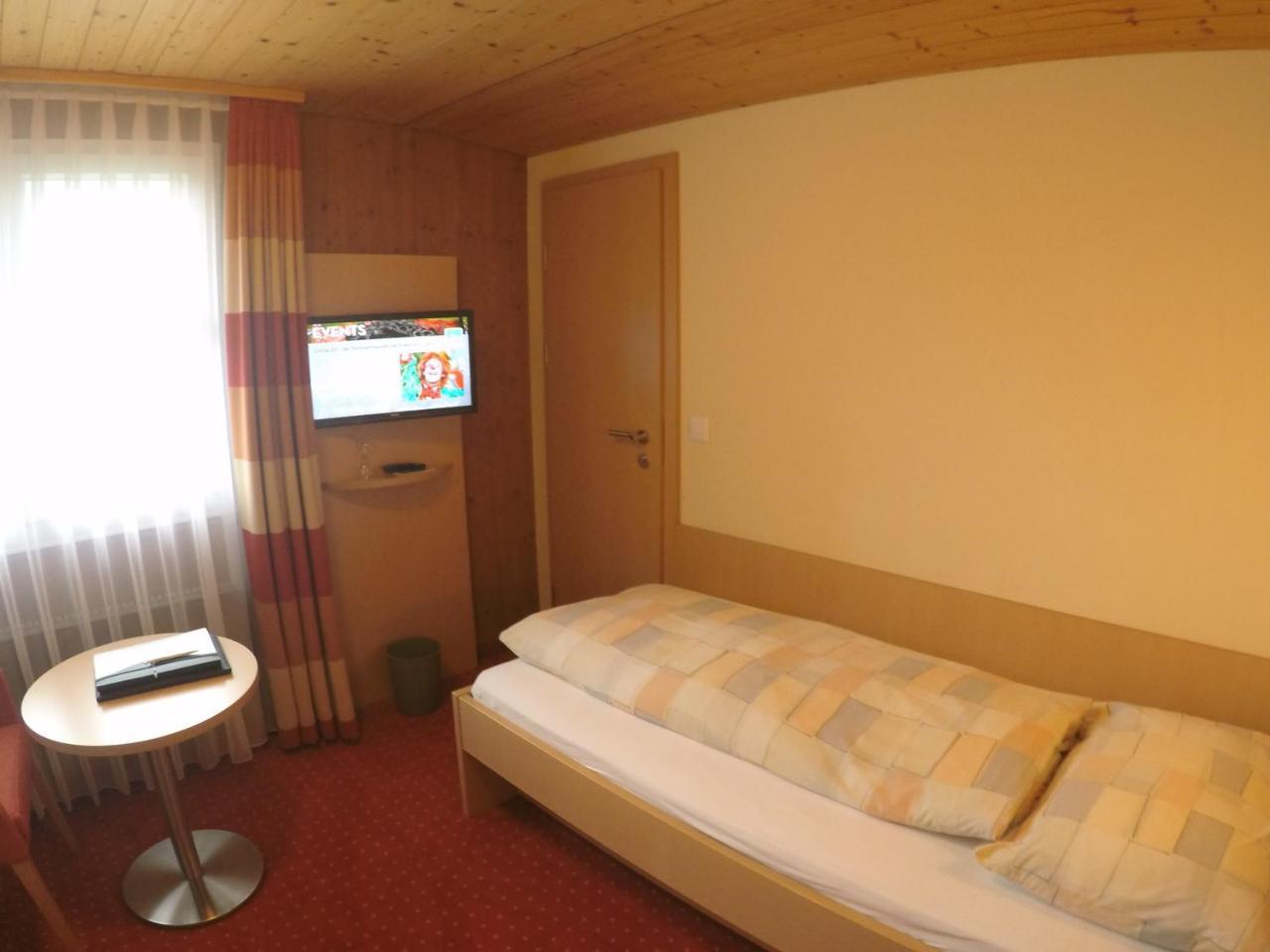 Hotel Cathrin Engelberg Exteriör bild